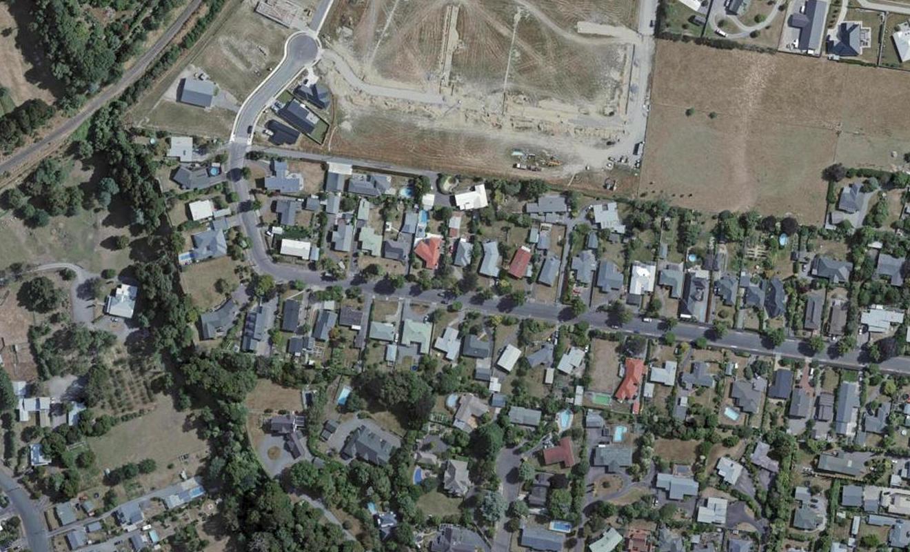 30 Miro Street, Lansdowne, Masterton - Carousel 1