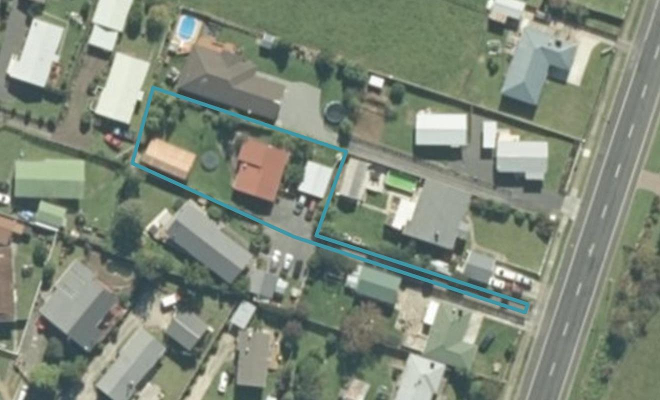 78B Thames Road, Paeroa, Paeroa - Carousel 1