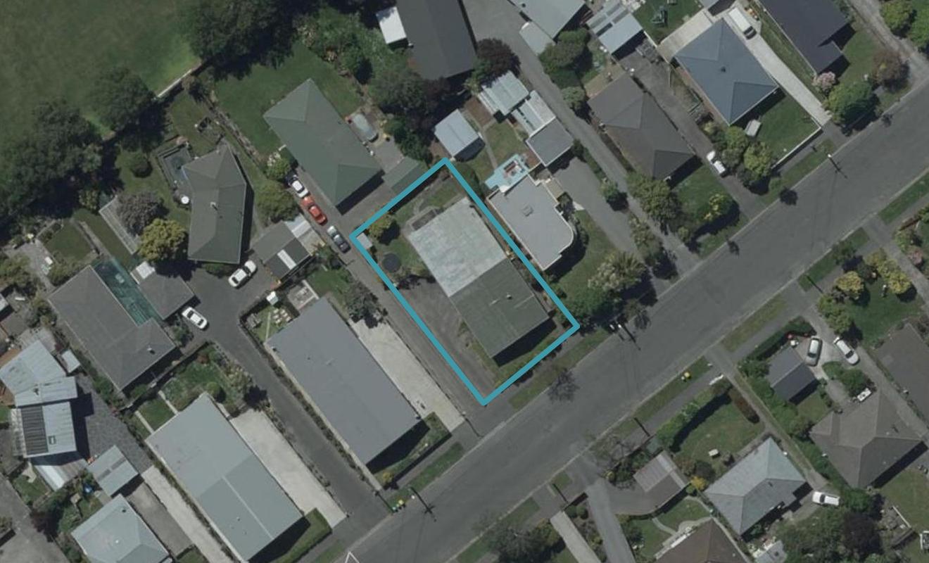 2/28 Mathers Road, Hoon Hay, Christchurch - Carousel 1