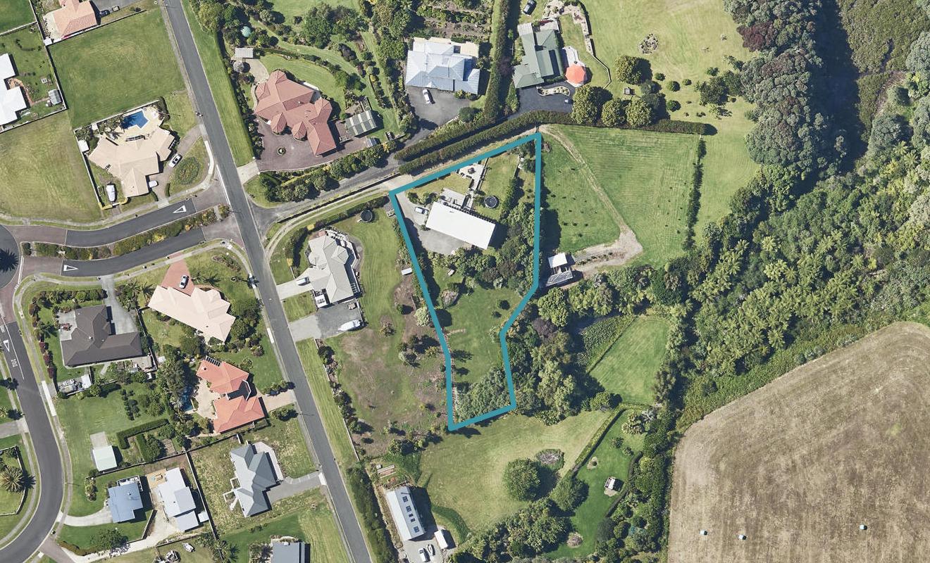 68 Koutunui Road, Athenree, Katikati - Carousel 1