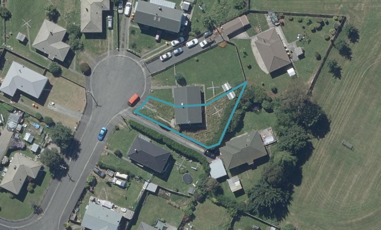 7 McCurdy Street, Brockville, Dunedin - Carousel 1