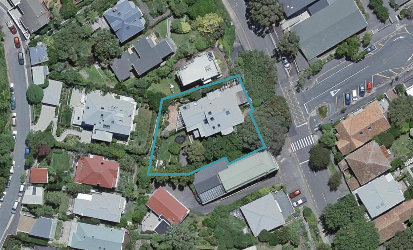 121 Upland Road, Kelburn, Wellington - Carousel 1