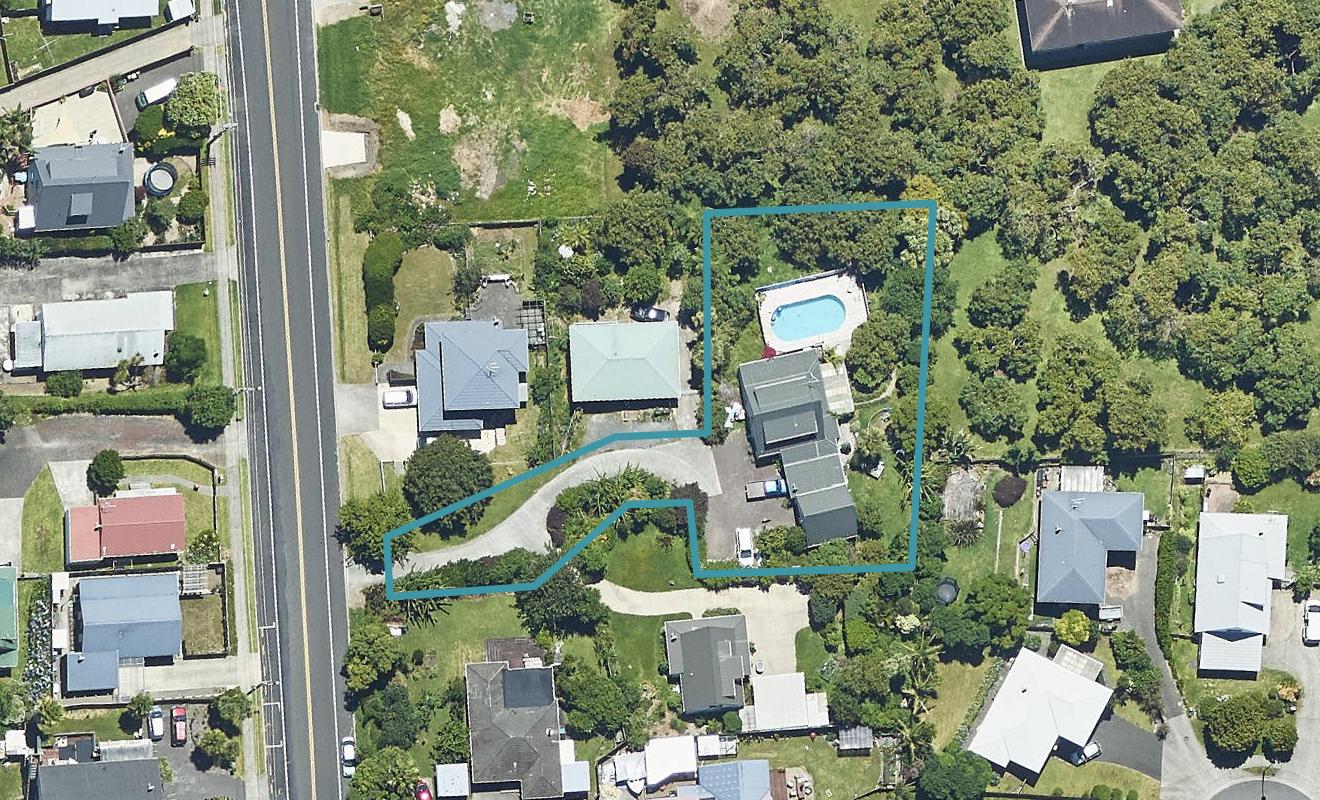 202 Waitaha Road, Welcome Bay, Tauranga - Carousel 1