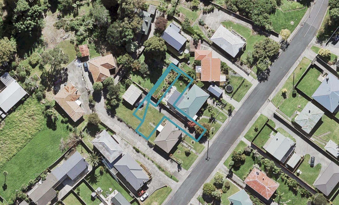 4/16 Westall Road, New Lynn, Auckland - Carousel 1