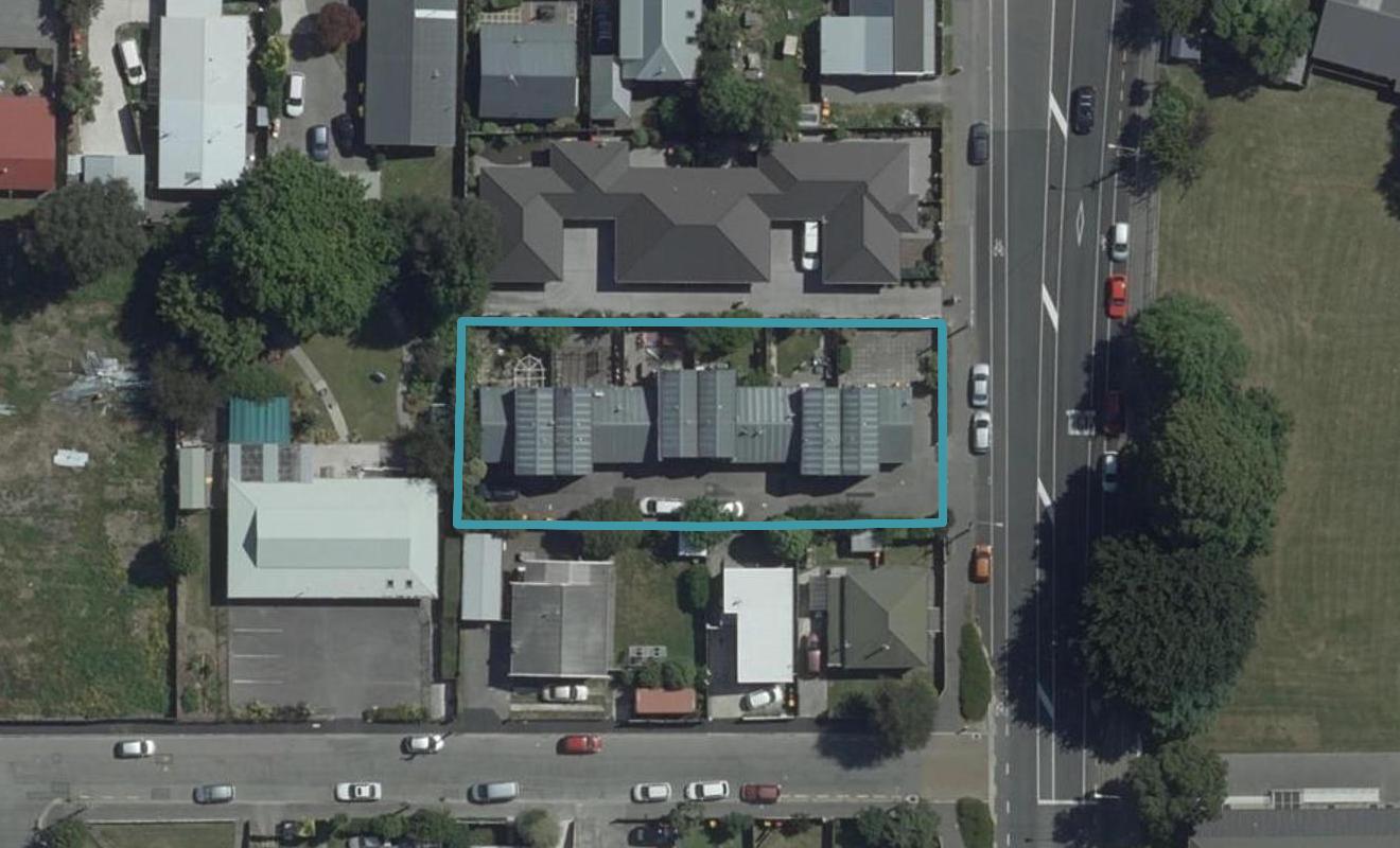 2/115 Waltham Road, Sydenham, Christchurch - Carousel 1