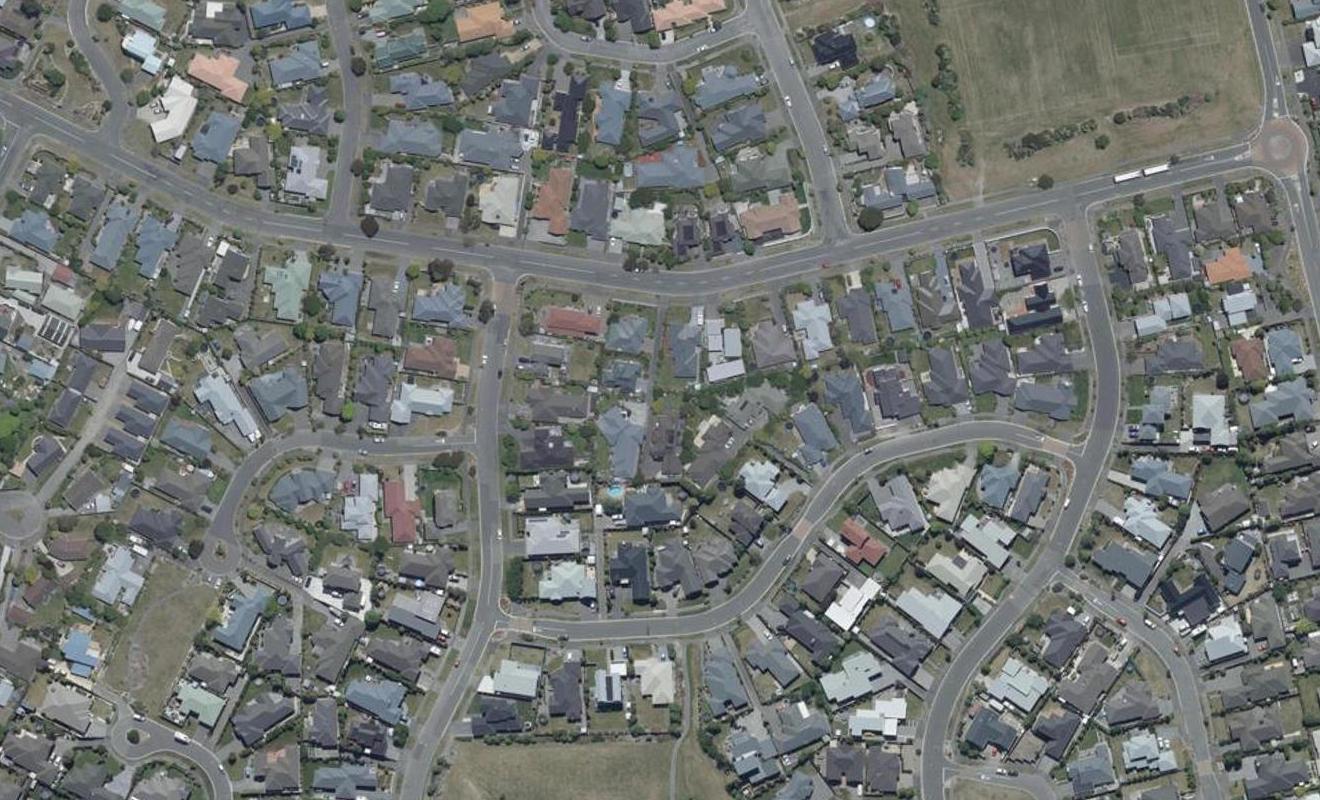 82 Broadhaven Avenue, Parklands, Christchurch - Carousel 1