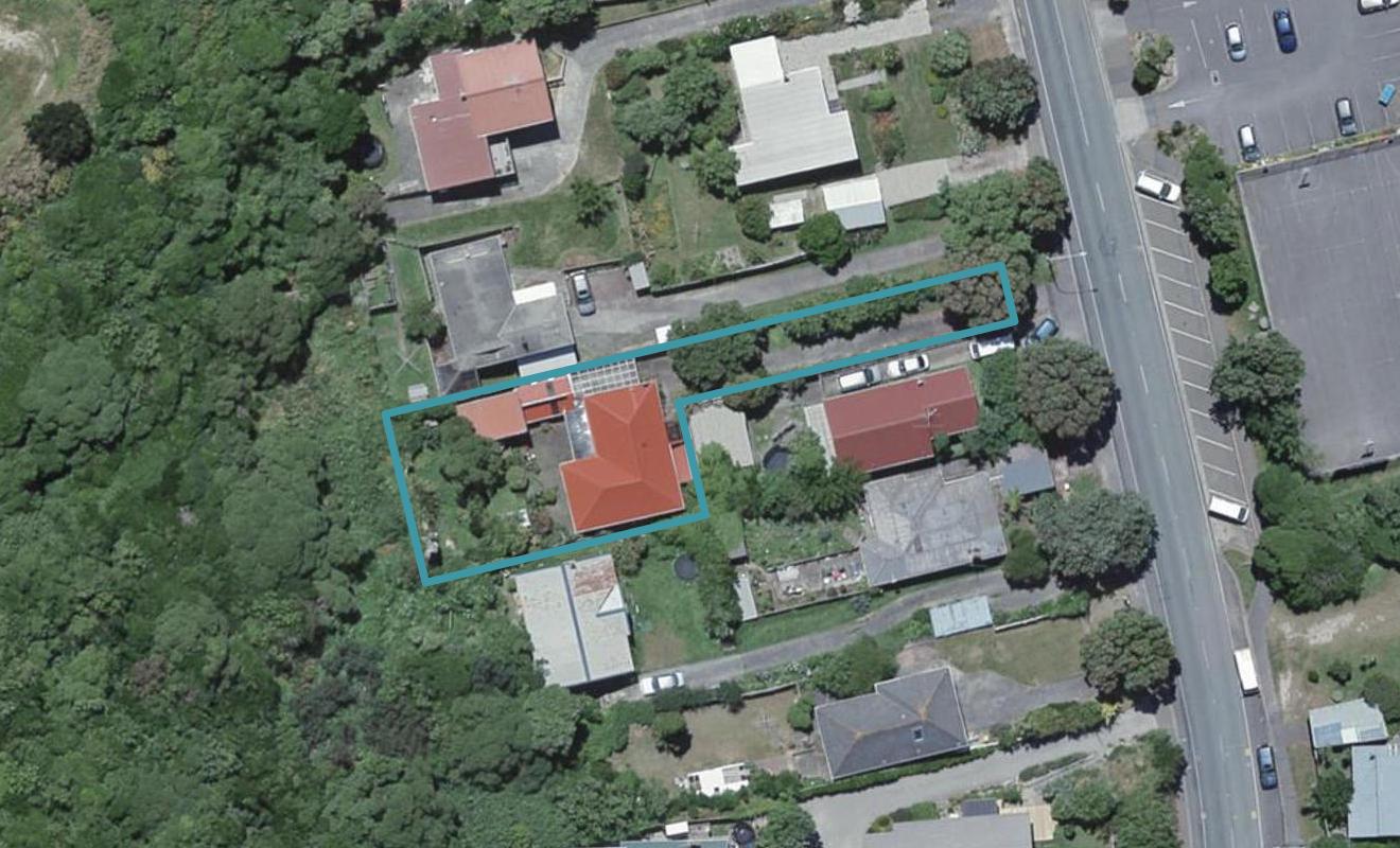 107 Happy Valley Road, Owhiro Bay, Wellington - Carousel 1