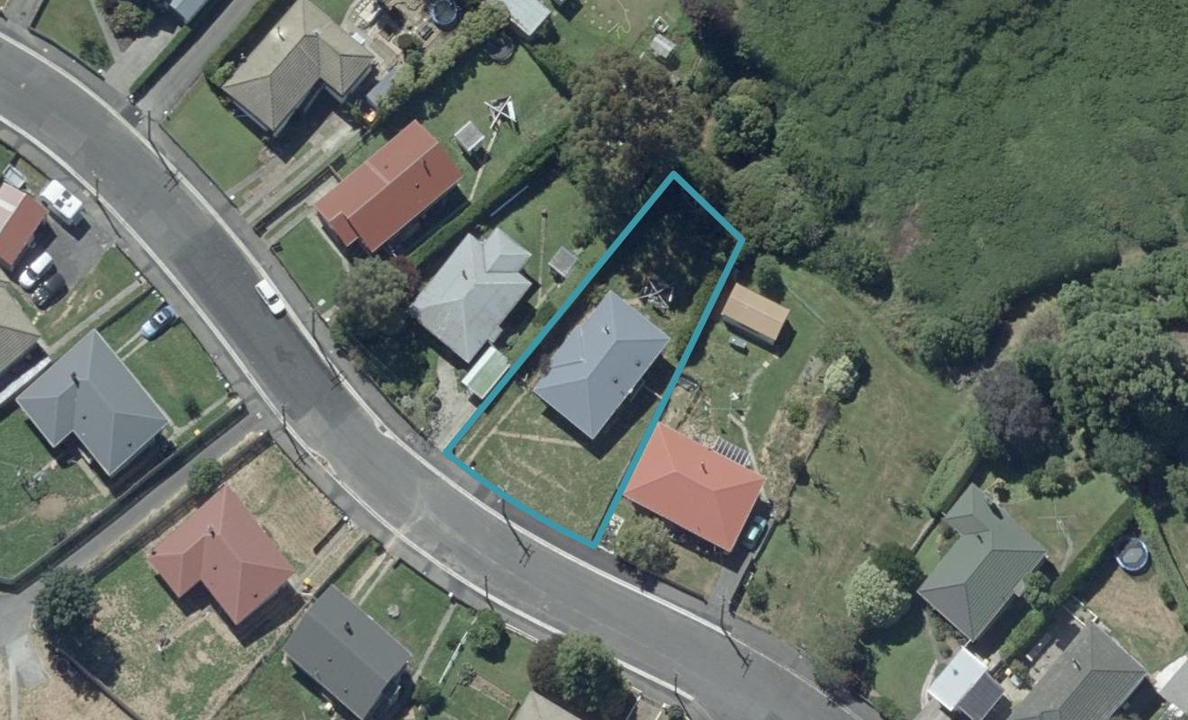 8 Turnbull Street, Brockville, Dunedin - Carousel 1
