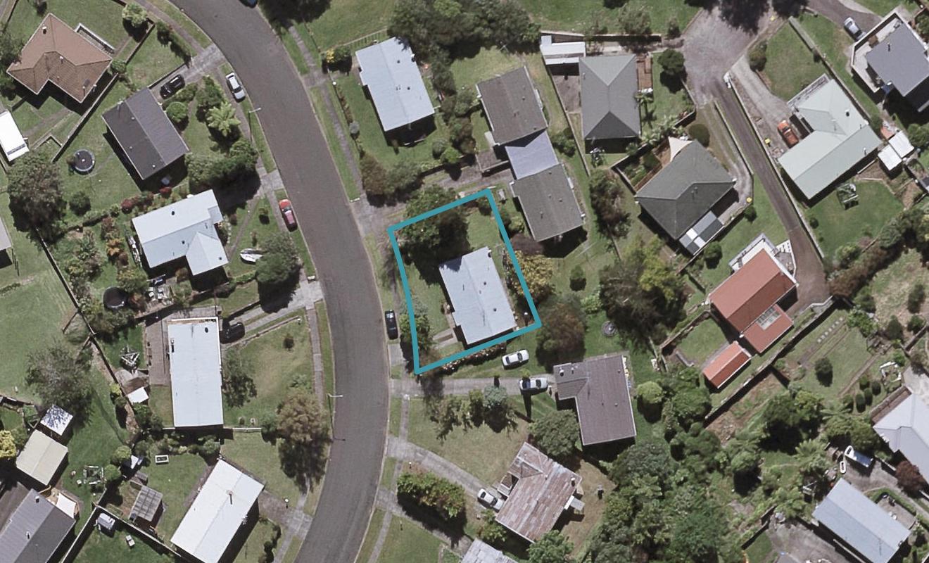 21 Tavistock Street, Westown, New Plymouth - Carousel 1