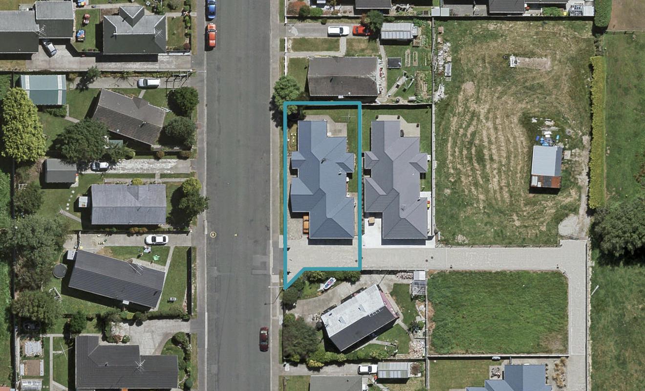 102 Brown Street, Kingswell, Invercargill - Carousel 1