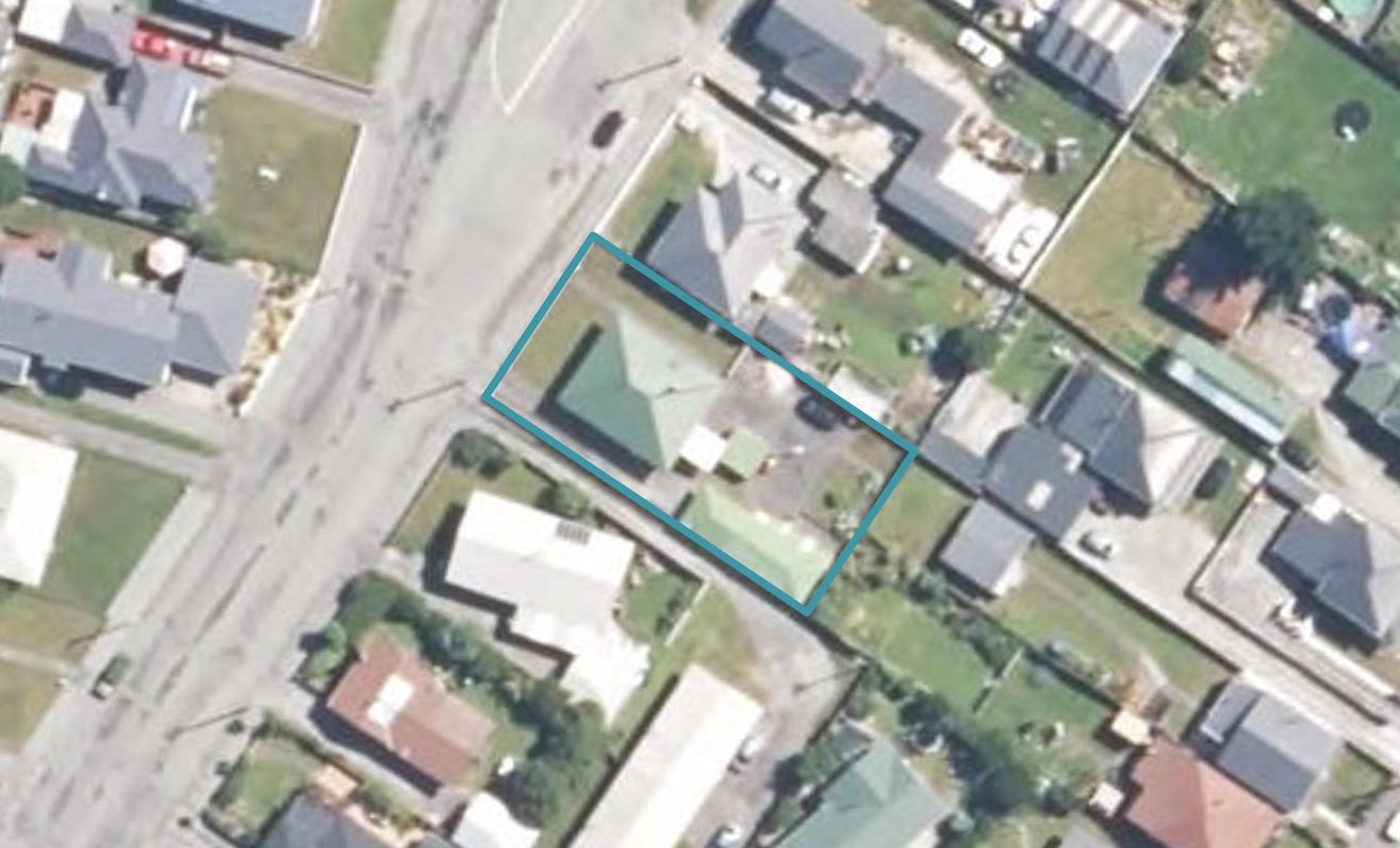 99 Reid Street, Blaketown, Greymouth - Carousel 1