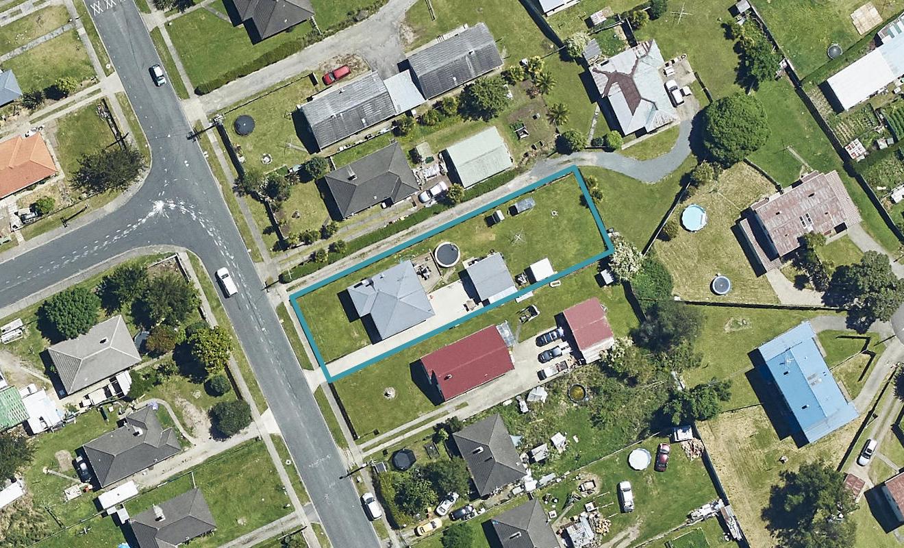 21 Meadowbank Crescent, Fordlands, Rotorua - Carousel 1