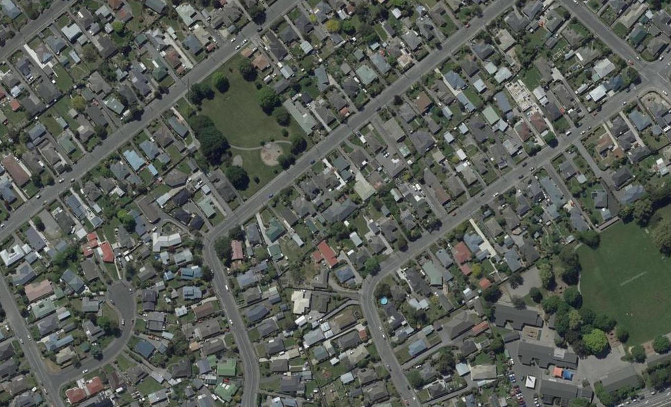 23A Gainsborough Street, Hoon Hay, Christchurch - Carousel 1