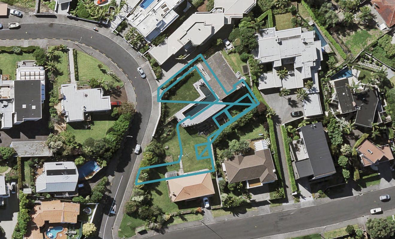 8/32 Karori Crescent, Orakei, Auckland - Carousel 1