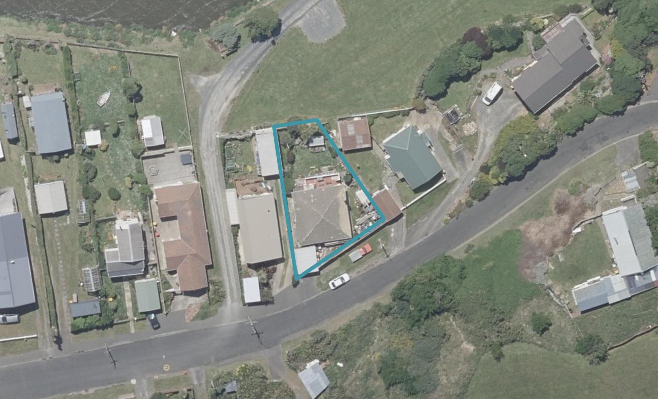 17 Oregon Street, Ocean Grove, Dunedin - Carousel 1