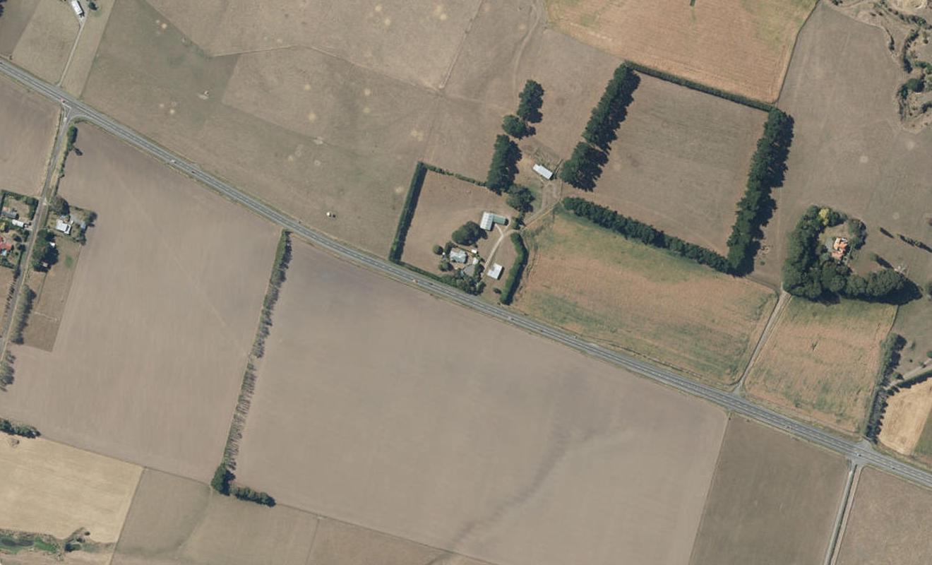 863 State Highway 3, Whangaehu, Whanganui - Carousel 1