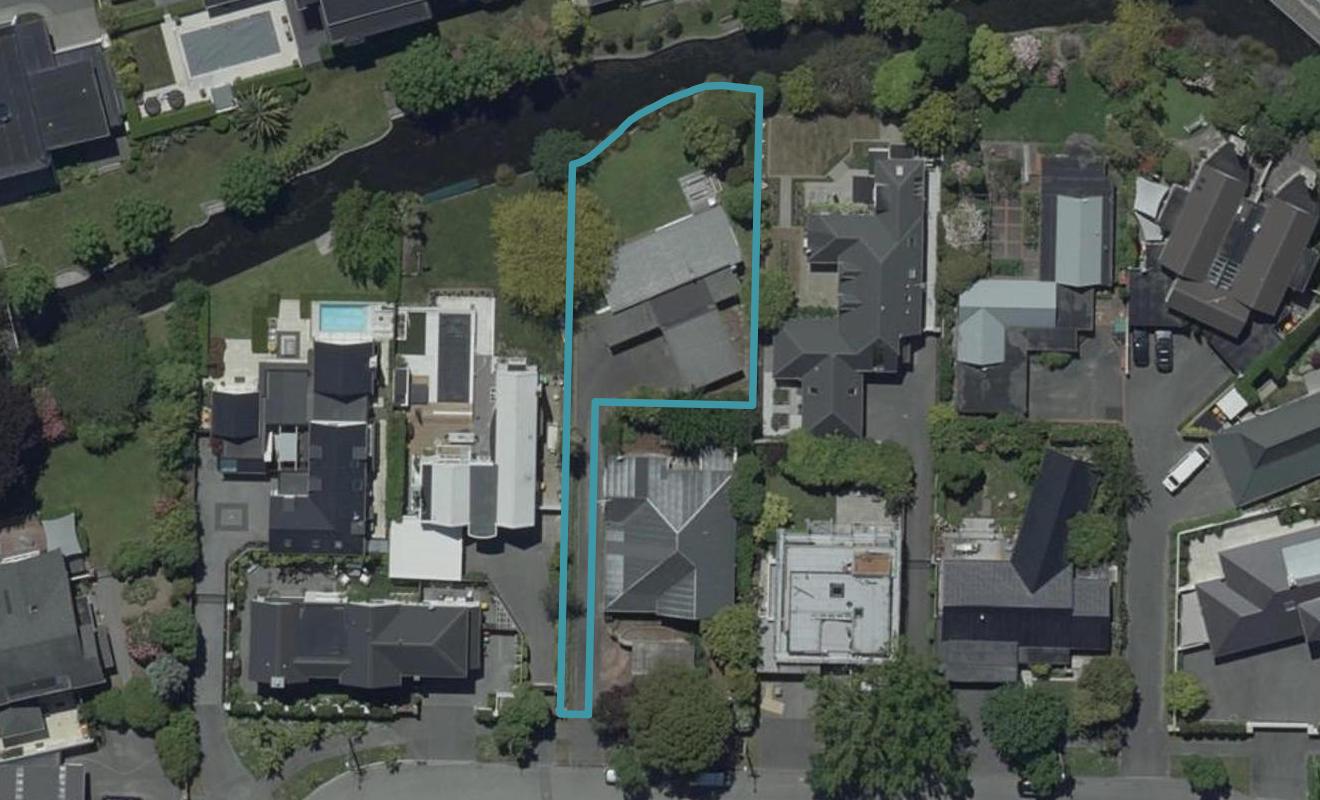 27 Poynder Avenue, Merivale, Christchurch - Carousel 1