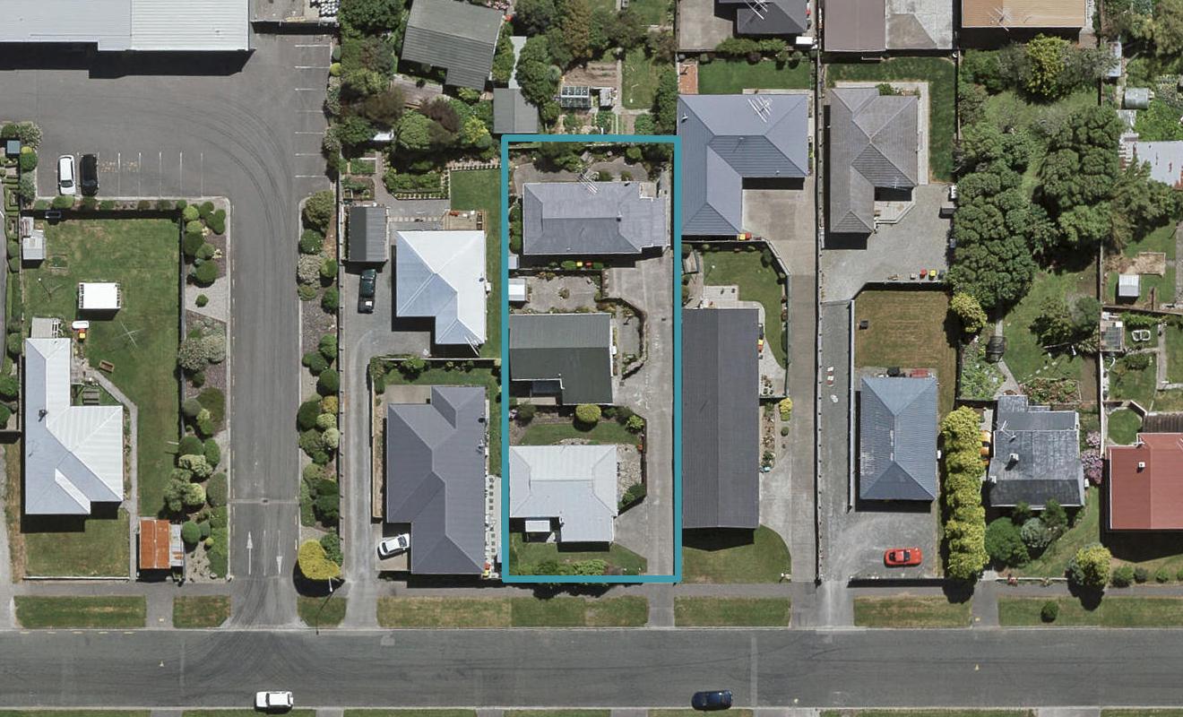 3/210 Teviot Street, Georgetown, Invercargill - Carousel 1