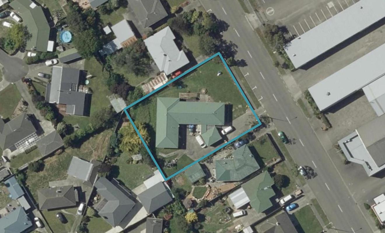 78 Keith Street, Roslyn, Palmerston North - Carousel 1