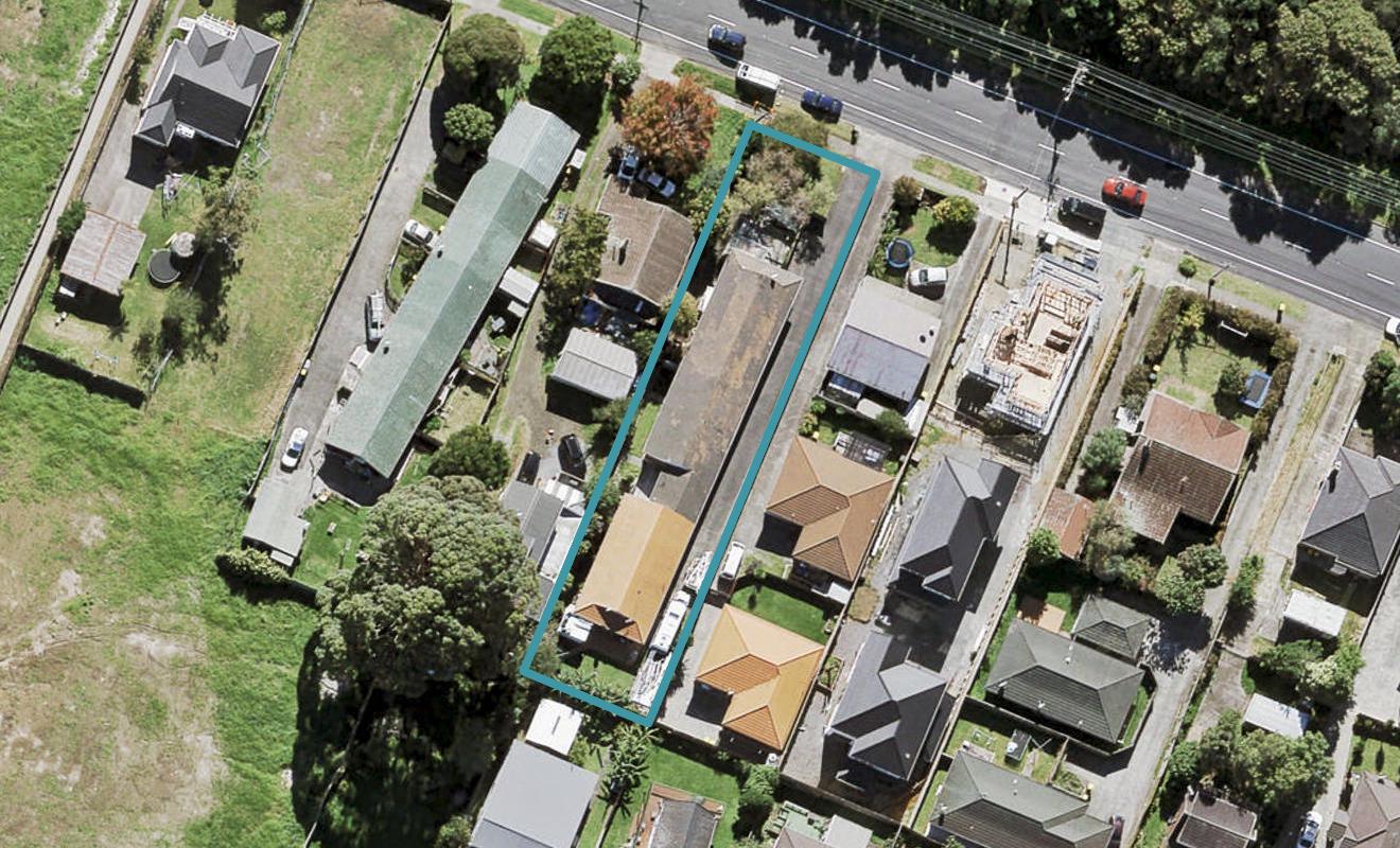 3/57 Margan Avenue, New Lynn, Auckland - Carousel 1