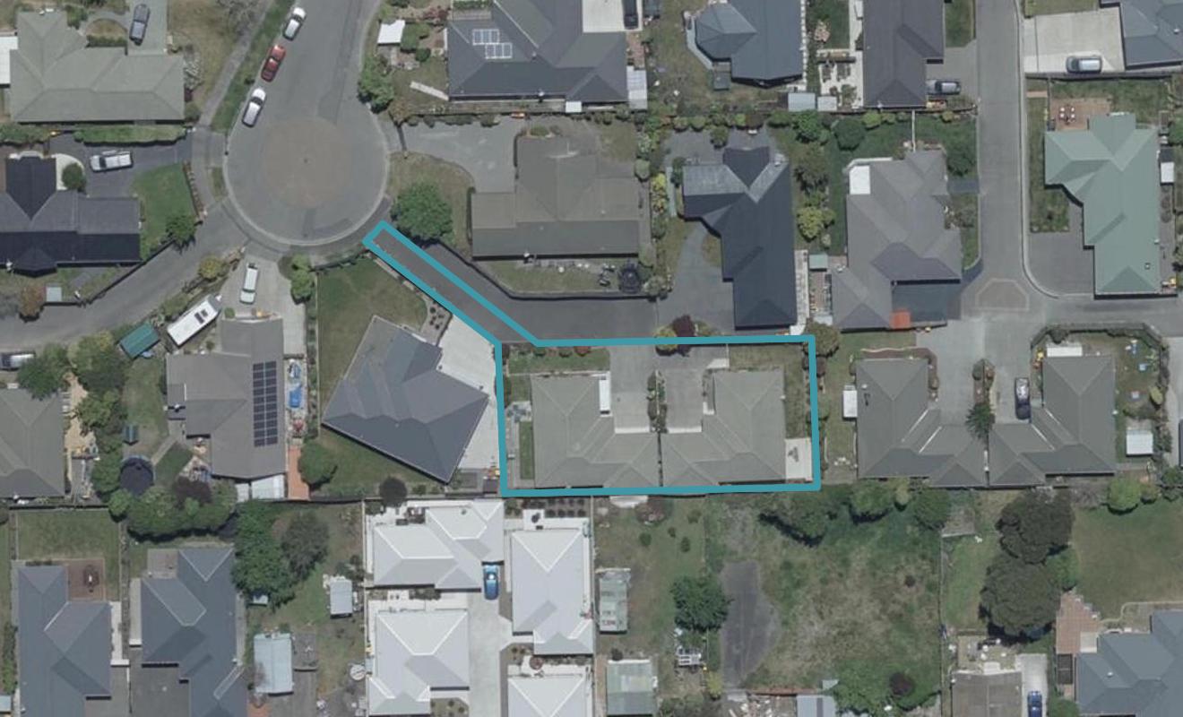 7A Ronald George Place, Parklands, Christchurch - Carousel 1