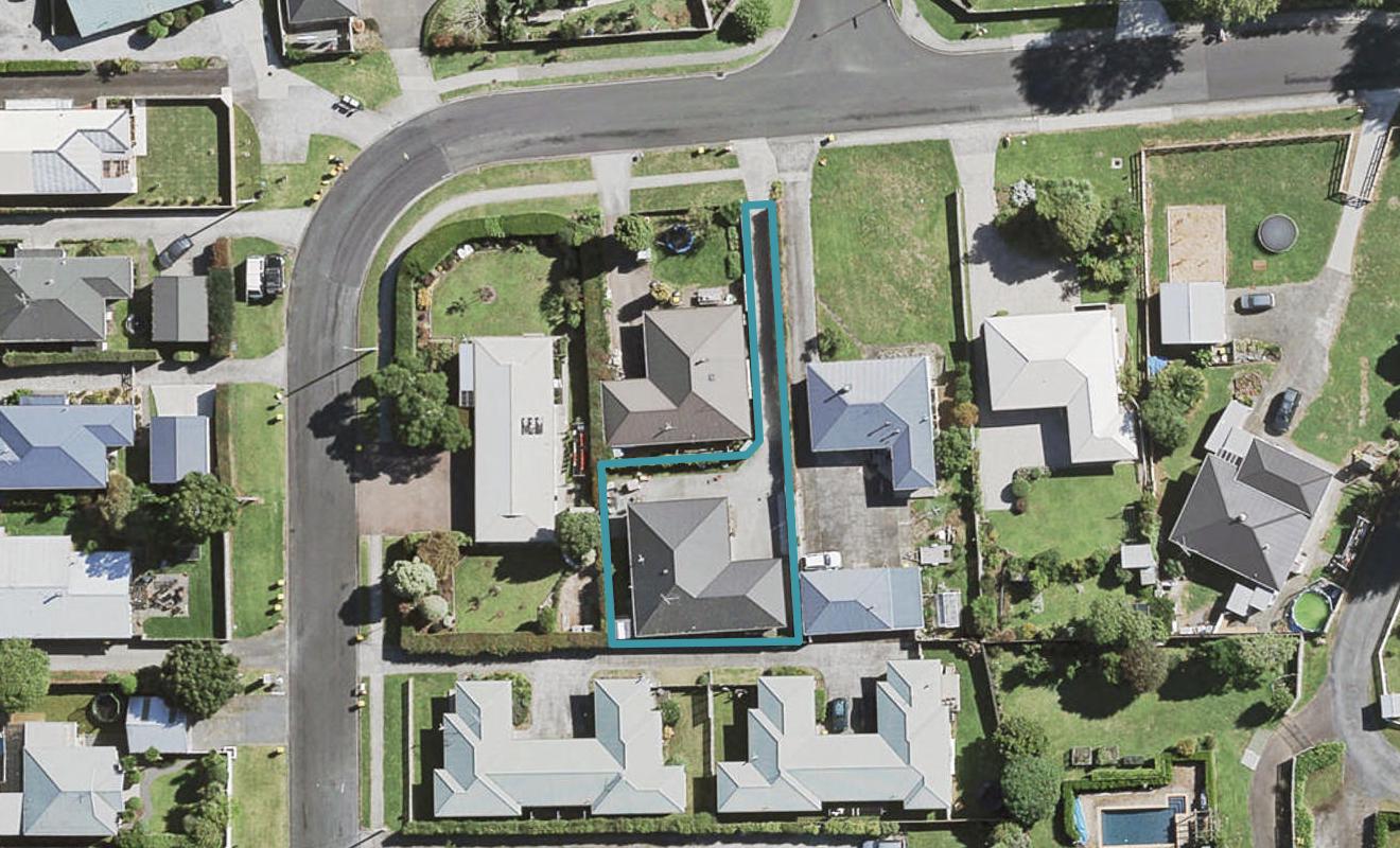13A George Crescent, Buckland, Pukekohe - Carousel 1