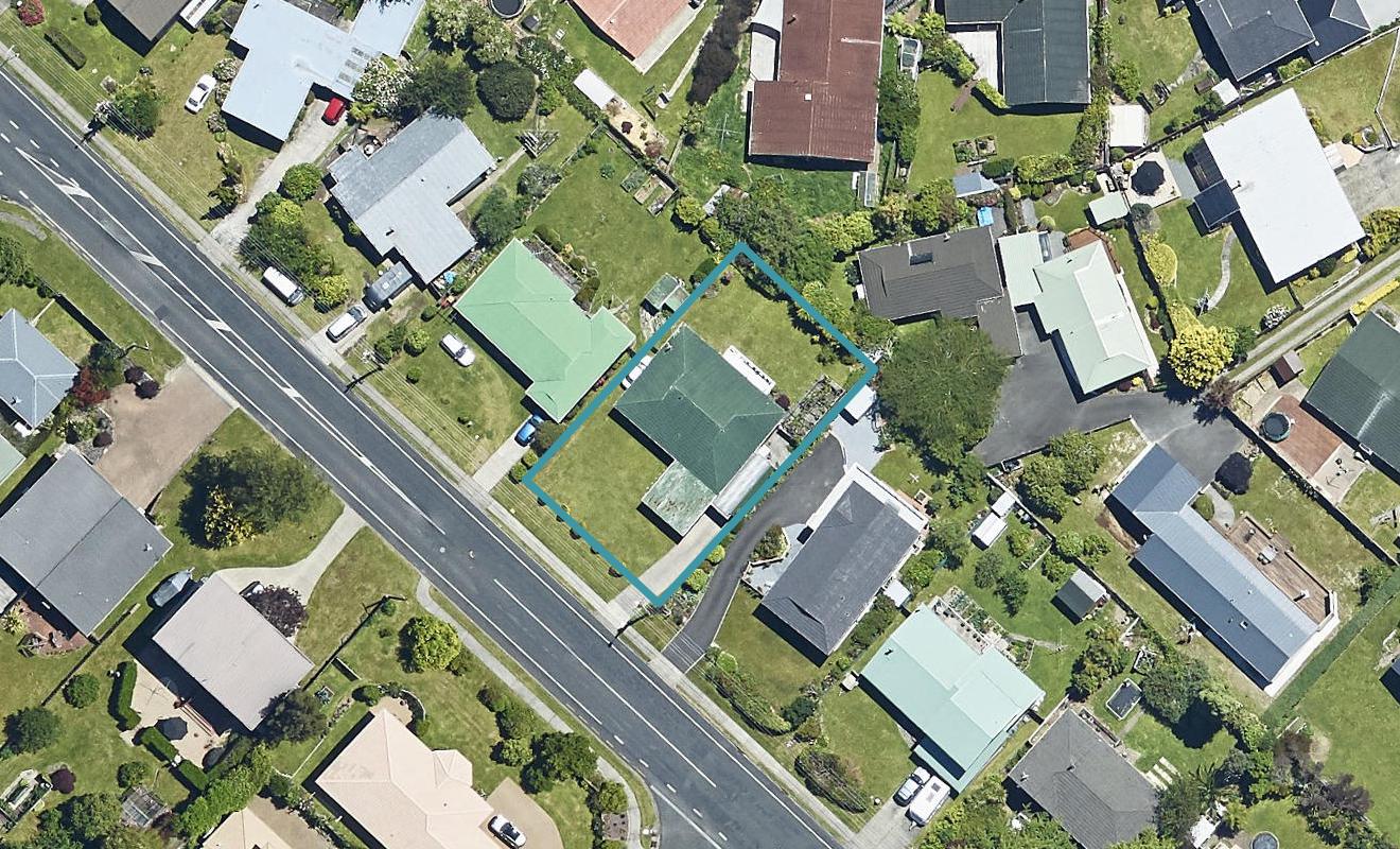 424 Pukehangi Road, Pomare, Rotorua - Carousel 1