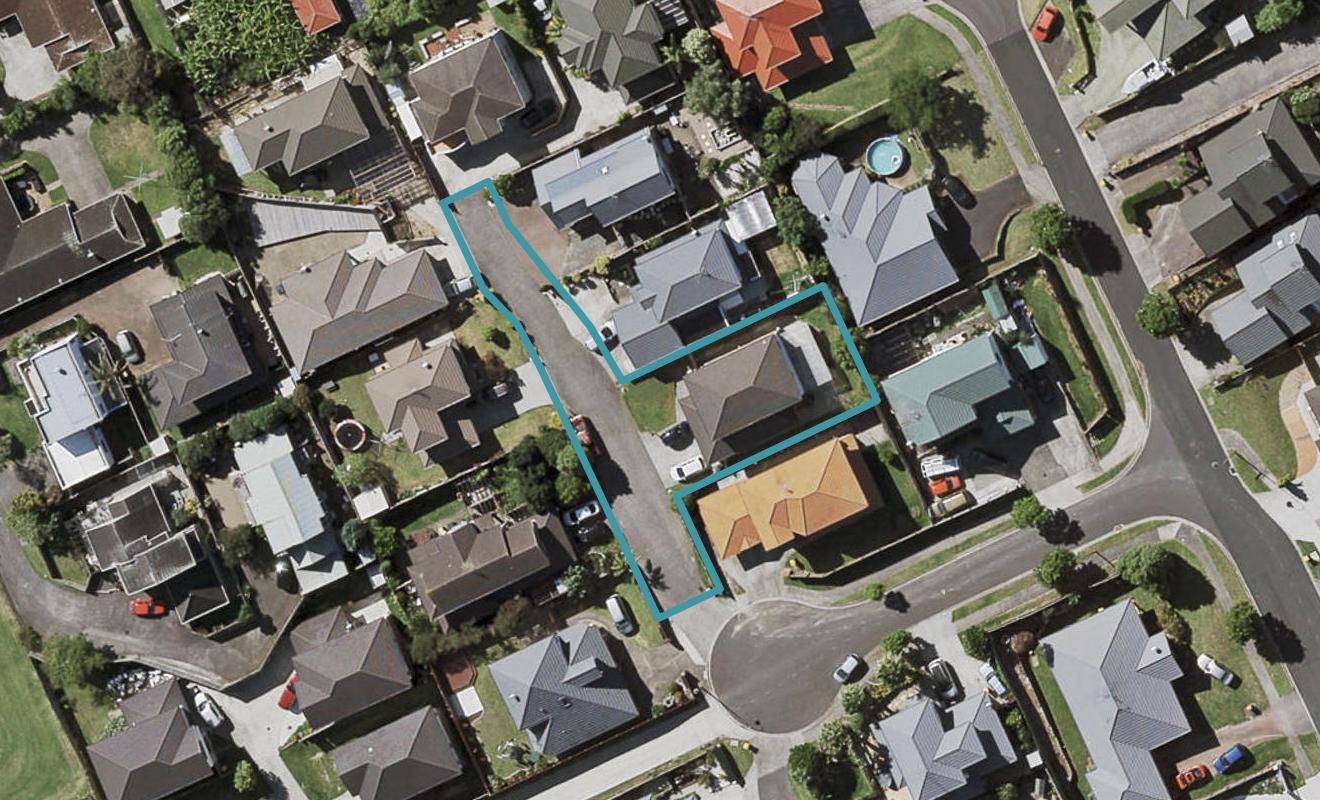 3A Andover Way, Goodwood Heights, Auckland - Carousel 1