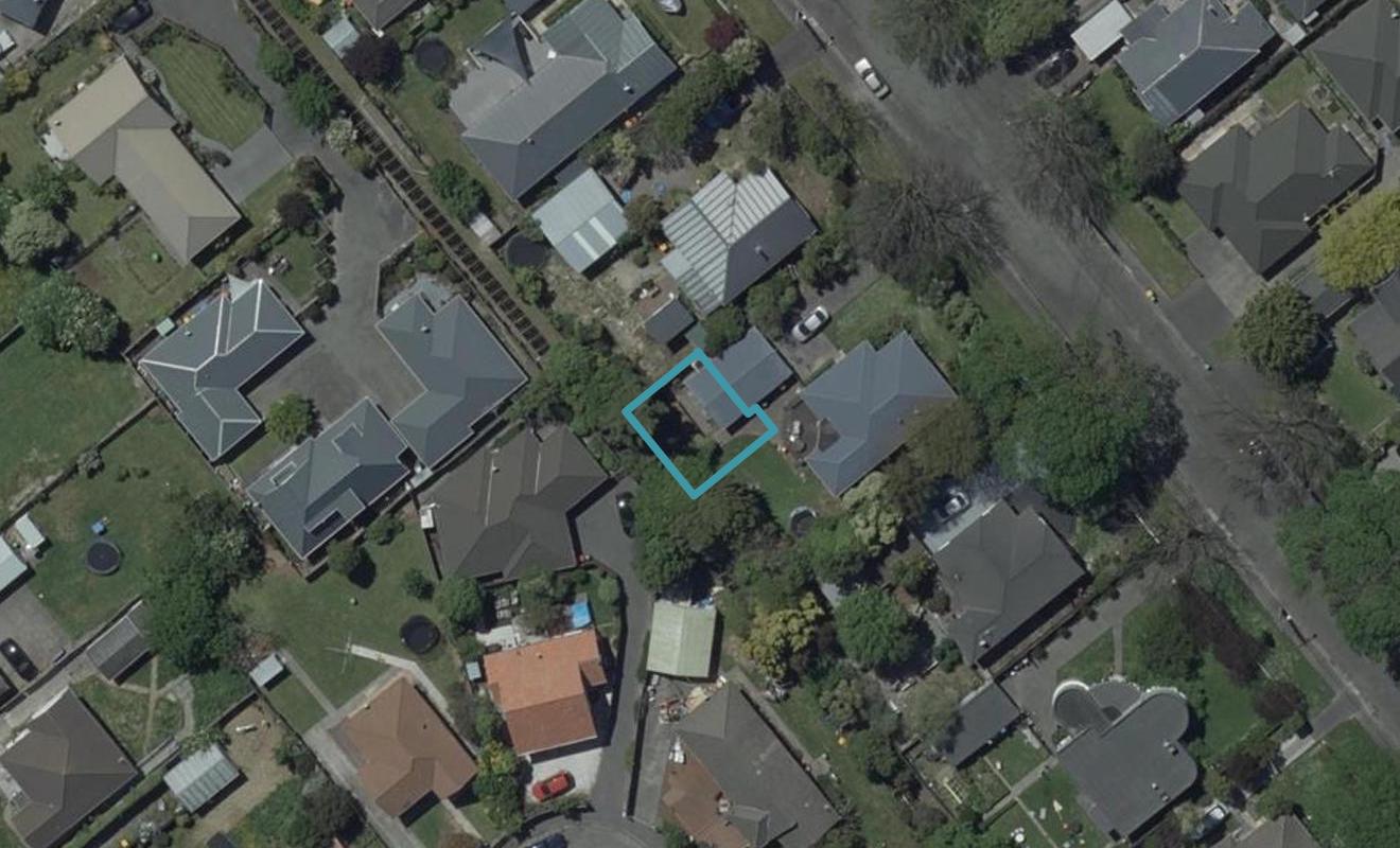 3/21 Therese Street, Spreydon, Christchurch - Carousel 1