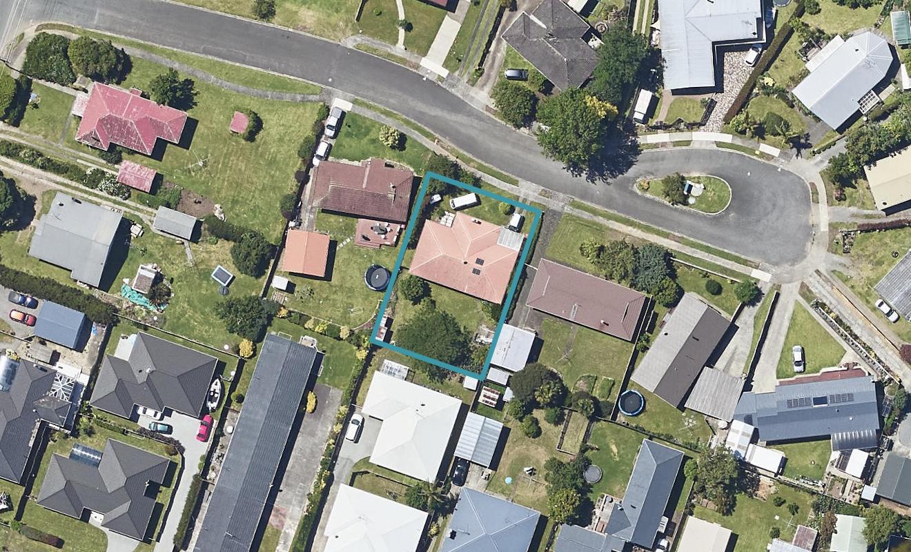 6 Kowhai Court, Katikati, Katikati - Carousel 1
