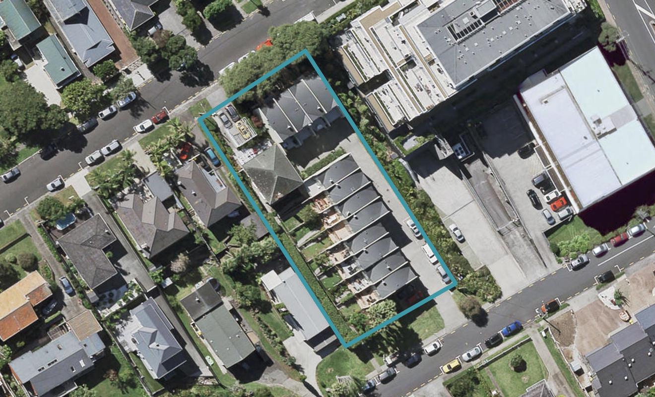 7/35 Northcroft Street, Takapuna, Auckland - Carousel 1