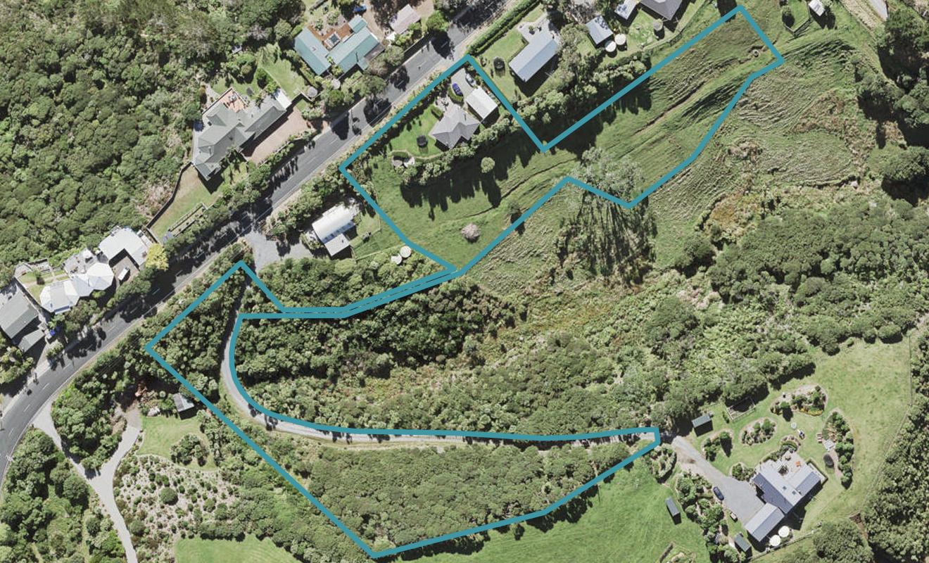 160 Oaia Road, Waimauku - Carousel 1
