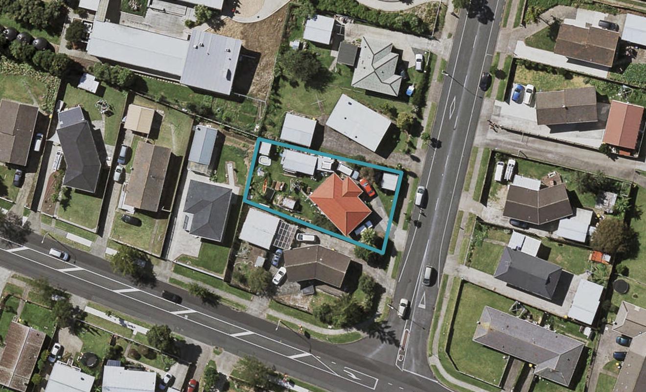 59 Othello Drive, Clover Park, Auckland - Carousel 1