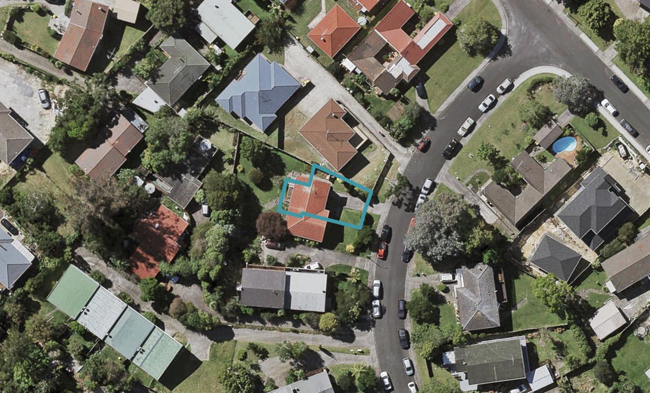 78B Cockayne Crescent, Sunnynook, Auckland - Carousel 1