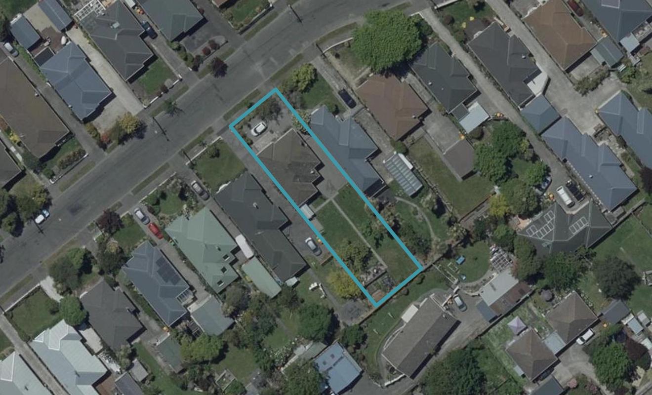 24 Penrith Avenue, Somerfield, Christchurch - Carousel 1