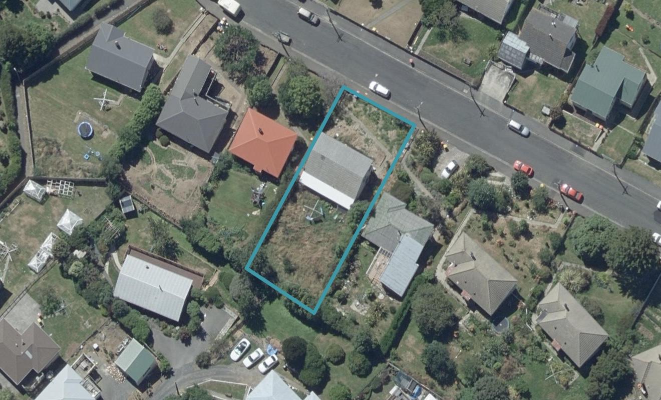 78 Turnbull Street, Brockville, Dunedin - Carousel 1