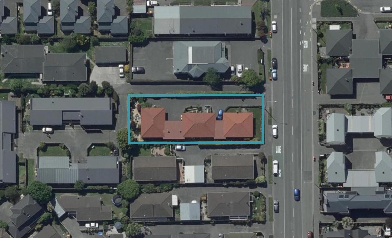 2/183 Colombo Street, Sydenham, Christchurch - Carousel 1