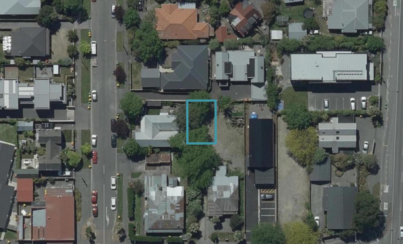 5/333 Bealey Avenue, Christchurch Central, Christchurch - Carousel 1