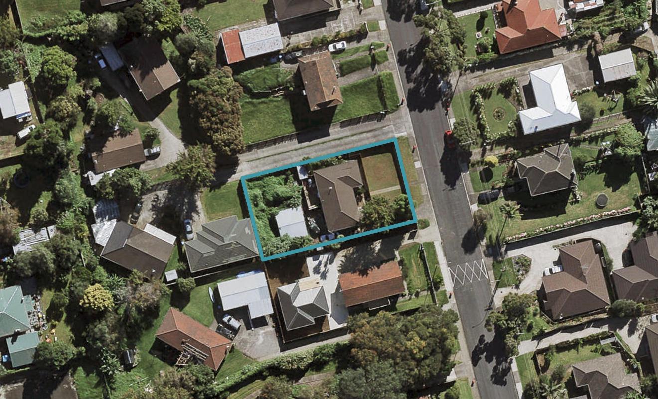 87 Hutton Street, Otahuhu, Auckland - Carousel 1