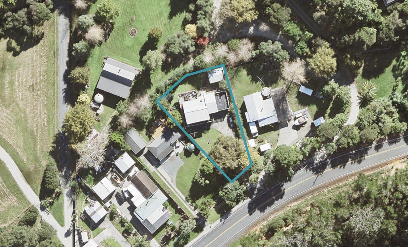 506 Leigh Road, Warkworth - Carousel 1