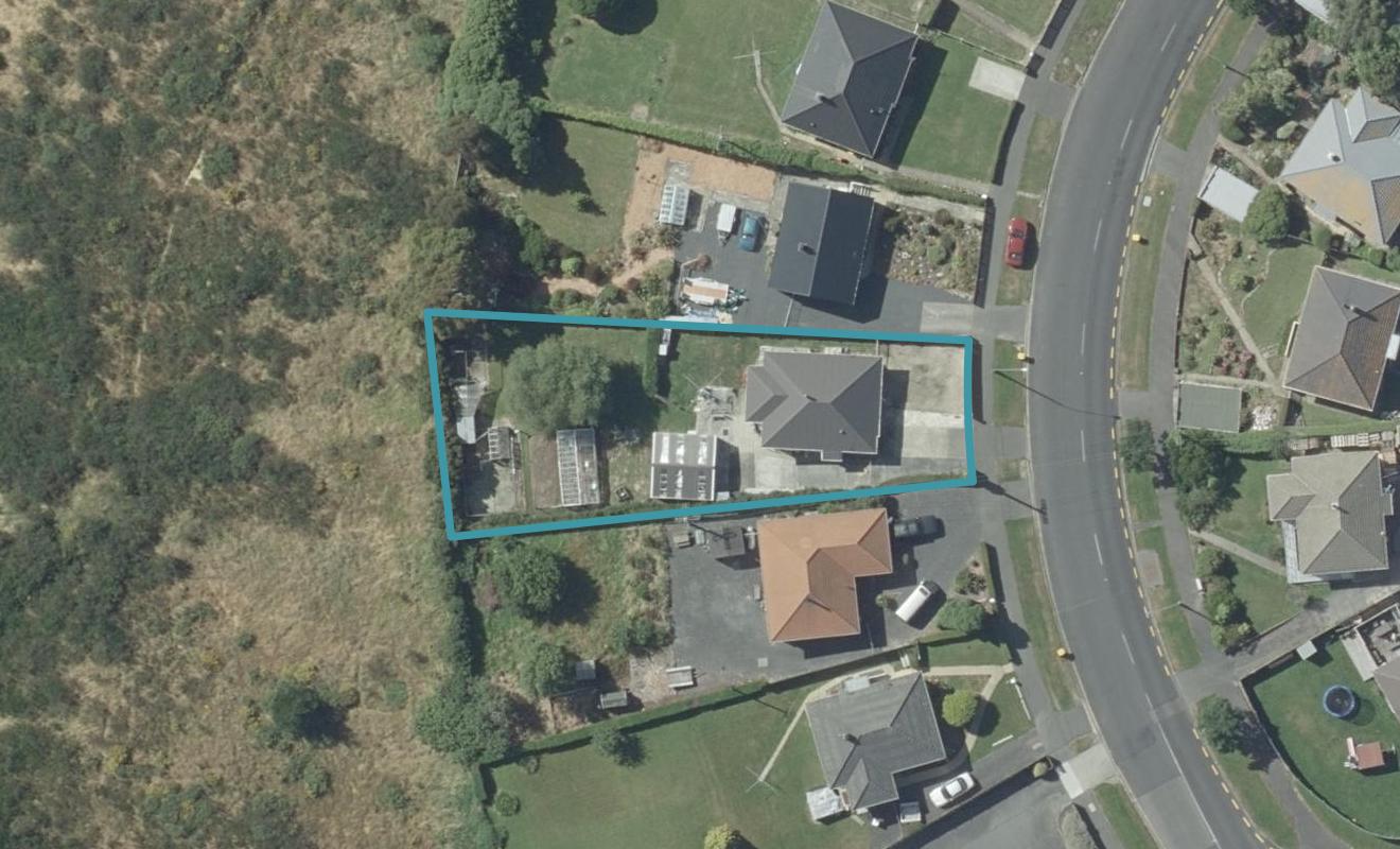 160 Corstorphine Road, Corstorphine, Dunedin - Carousel 1