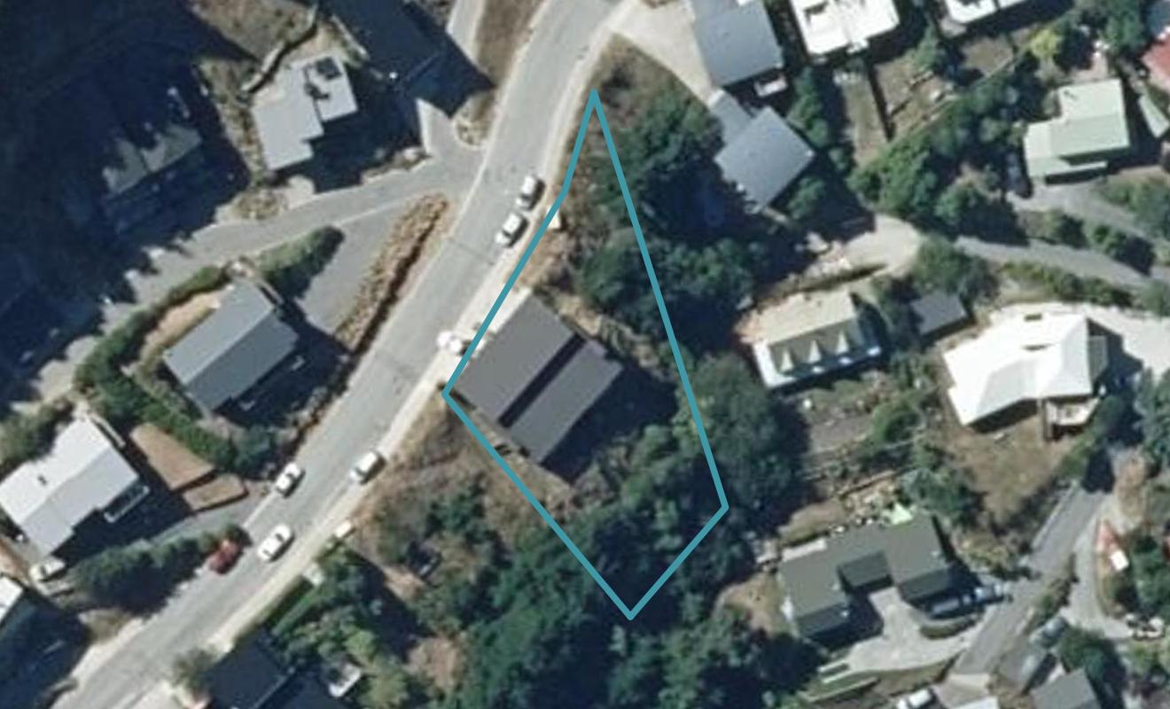 36A Dart Place, Fernhill, Queenstown - Carousel 1