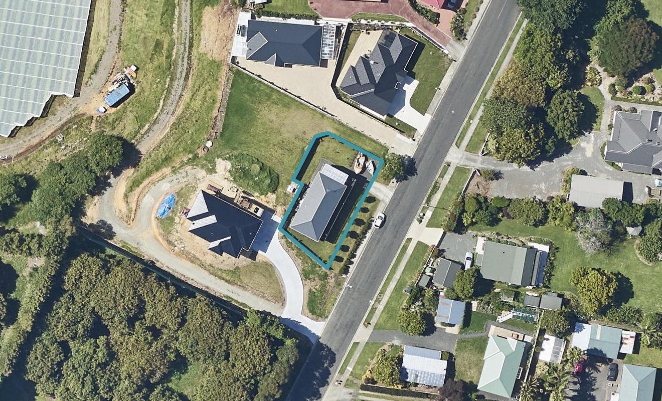89 Koutunui Road, Athenree, Katikati - Carousel 1