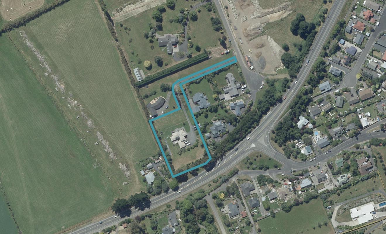 30 Cemetery Road, East Taieri, Mosgiel - Carousel 1
