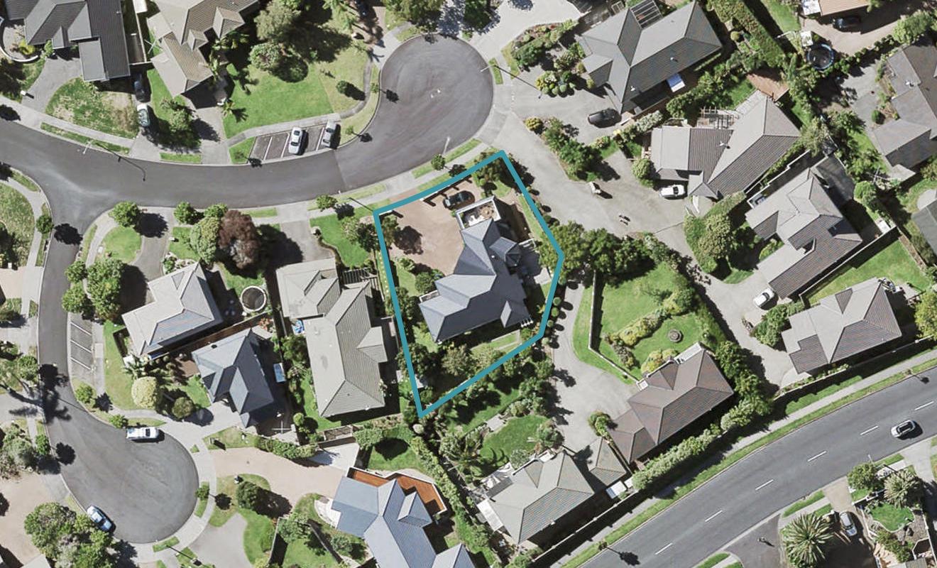 21 Woodgers Way, Somerville, Auckland - Carousel 1