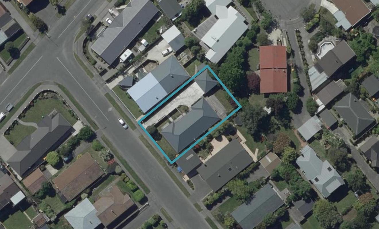 18A Ferniehurst Street, Somerfield, Christchurch - Carousel 1