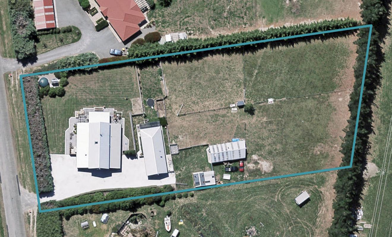 388 No 10 Road, Swannanoa, Rangiora - Carousel 1