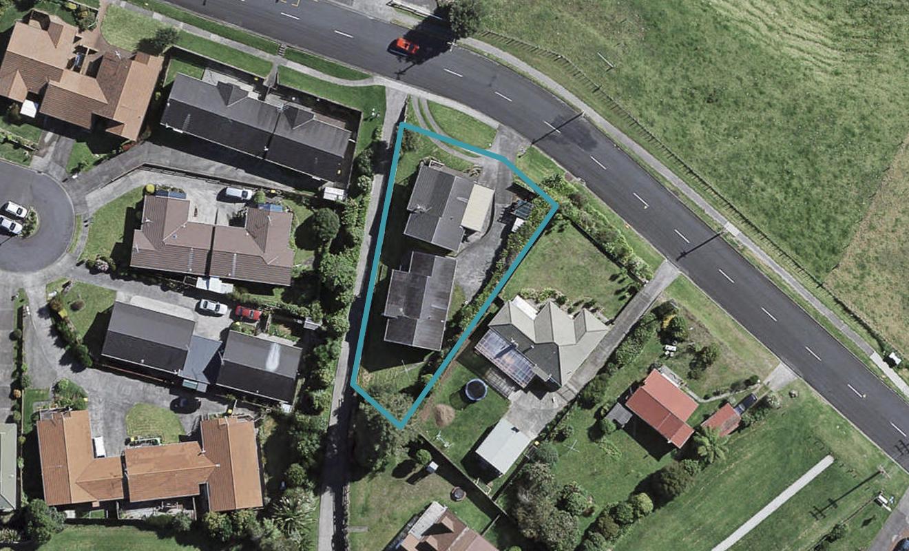 15B Victoria Avenue, Waiuku, Waiuku - Carousel 1