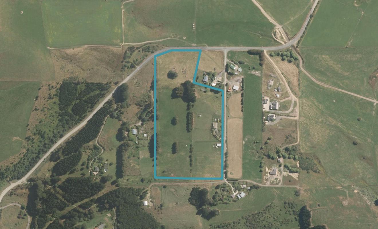 26 Settlement Hill Road, Owaka - Carousel 1
