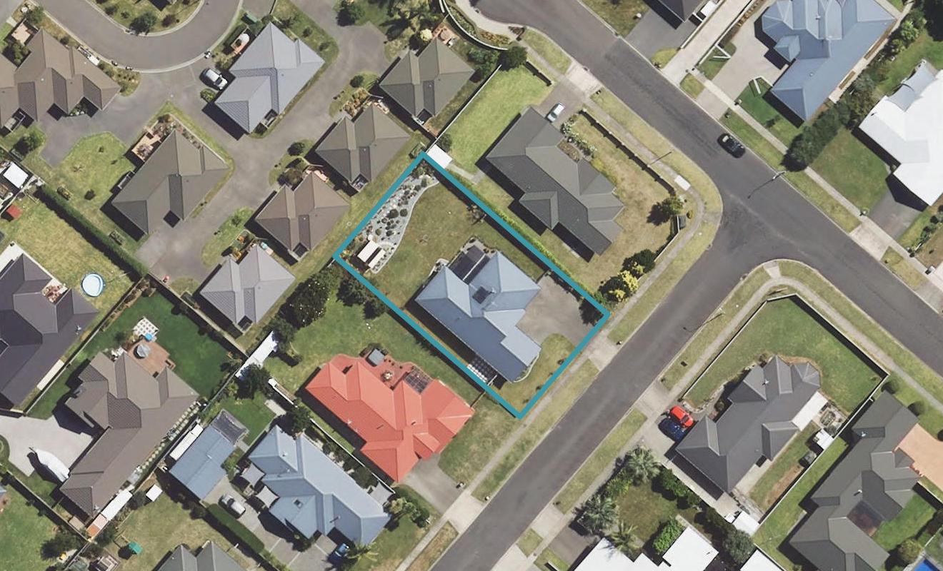 3 Roger Street, Lytton West, Gisborne - Carousel 1